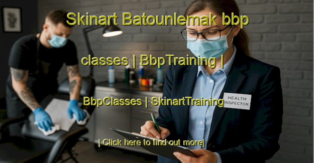 Skinart Batounlemak bbp classes | BbpTraining | BbpClasses | SkinartTraining-Vanuatu